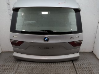 Крышка (дверь) багажника BMW X3 E83 2006-2010