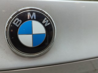 Крышка (дверь) багажника, ориг. номер 41003452197, 3452197, BMW X3 E83 2006-2010