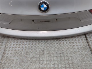 Крышка (дверь) багажника, ориг. номер 41003452197, 3452197, BMW X3 E83 2006-2010