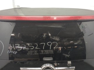 Крышка (дверь) багажника, ориг. номер 25867975, Cadillac Escalade 2006-2014