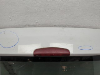 Крышка (дверь) багажника, ориг. номер 13428015, 126189, Opel Corsa 2014-2019