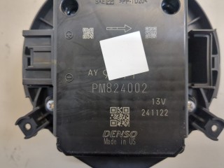 Двигатель отопителя (моторчик печки), ориг. номер 85116875, Chevrolet Equinox 2024-2026