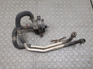 Насос водяной (помпа), ориг. номер 13579710, Chevrolet Volt 2010-2015
