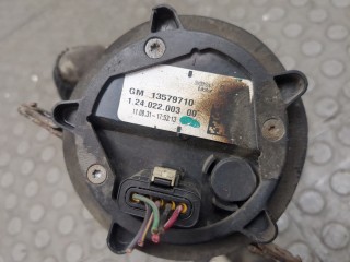 Насос водяной (помпа), ориг. номер 13579710, Chevrolet Volt 2010-2015