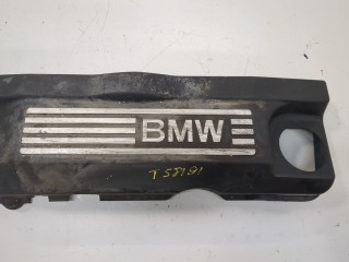 Накладка декоративная на ДВС BMW 3 серия 2001-2006