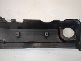 Накладка декоративная на ДВС, ориг. номер 7530742, BMW 3 серия 2001-2006