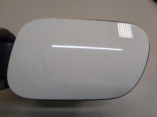 Лючок бензобака, ориг. номер 7P6809857A, 7P6809909A, Volkswagen Touareg 2010-2014