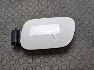 Лючок бензобака, ориг. номер 7P6809857A, 7P6809909A, Volkswagen Touareg 2010-2014