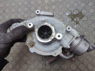 Турбина, ориг. номер 144117462R, Renault Scenic 2009-2012