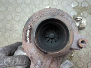 Турбина, ориг. номер 144117462R, Renault Scenic 2009-2012