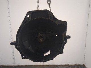 КПП 5-ст.мех. (МКПП) Iveco Daily 2006-2011