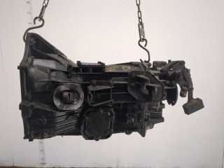 КПП 5-ст.мех. (МКПП), ориг. номер 8872512, Iveco Daily 2006-2011