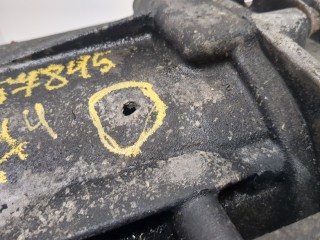 КПП 5-ст.мех. (МКПП), ориг. номер 8872512, Iveco Daily 2006-2011