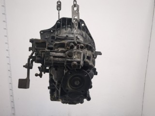 КПП 5-ст.мех. (МКПП), ориг. номер 8872512, Iveco Daily 2006-2011