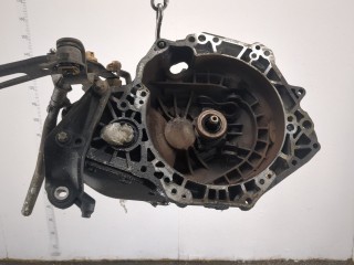 КПП 5-ст.мех. (МКПП) Opel Corsa 2011-2014