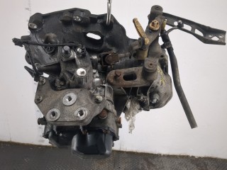 КПП 5-ст.мех. (МКПП), ориг. номер 24579794, Opel Corsa 2011-2014