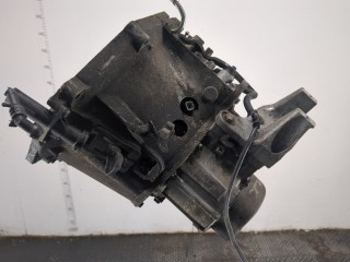 КПП 5-ст.мех. (МКПП), Peugeot 407