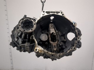 КПП 5-ст.мех. (МКПП) Volkswagen Golf 4 1997-2006