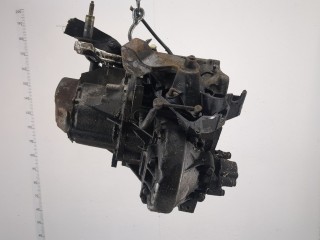 КПП 5-ст.мех. (МКПП), ориг. номер 223185, Peugeot Expert 2007-2013