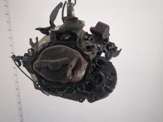 КПП 5-ст.мех. (МКПП), ориг. номер 223185, Peugeot Expert 2007-2013