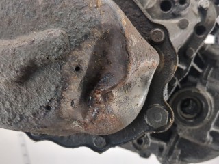 КПП 5-ст.мех. (МКПП), ориг. номер 223185, Peugeot Expert 2007-2013