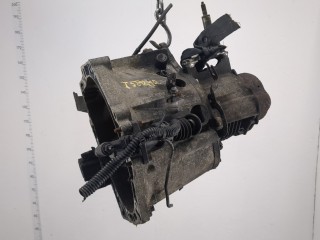 КПП 5-ст.мех. (МКПП), ориг. номер 223185, Peugeot Expert 2007-2013