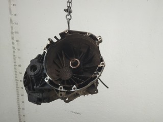 КПП 5-ст.мех. (МКПП) Ford Transit 2006-2014
