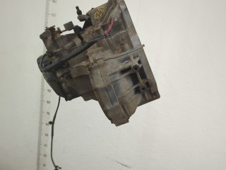 КПП 5-ст.мех. (МКПП), ориг. номер 2471179J00, 2472179J02, Suzuki SX4 2006-2014