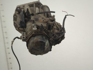 КПП 5-ст.мех. (МКПП), ориг. номер 2471179J00, 2472179J02, Suzuki SX4 2006-2014