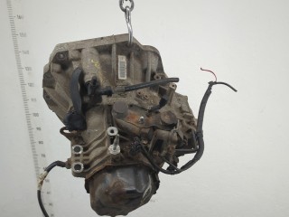 КПП 5-ст.мех. (МКПП), ориг. номер 2471179J00, 2472179J02, Suzuki SX4 2006-2014