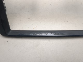 Рамка под магнитолу, ориг. номер 1RB55DX9AC, Dodge Grand Caravan 2010-2020