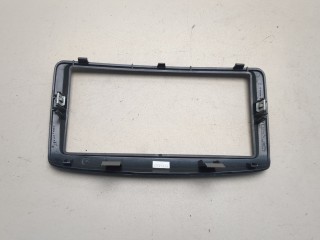 Рамка под магнитолу, ориг. номер 1RB55DX9AC, Dodge Grand Caravan 2010-2020