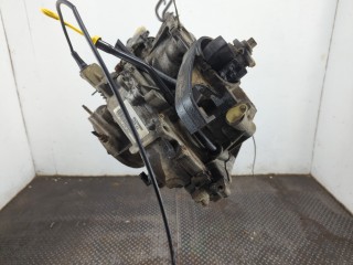 КПП - автомат (АКПП), ориг. номер 1235433, REXS7P7000CA, Ford Mondeo 1996-2000