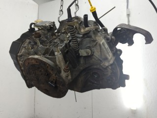 КПП - автомат (АКПП), ориг. номер 1235433, REXS7P7000CA, Ford Mondeo 1996-2000
