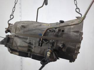 КПП - автомат (АКПП) Mercedes C W202 1993-1997
