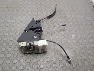 Замок двери правый передний Mercedes B W245 2005-2008