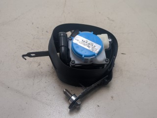 Ремень безопасности левый передний, ориг. номер KD7757L90D01, Mazda CX-5 2011-2015