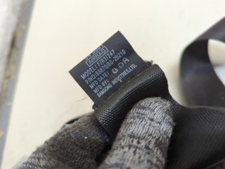 Ремень безопасности правый передний, ориг. номер 888802B210TX, Hyundai Santa Fe 2004-2012