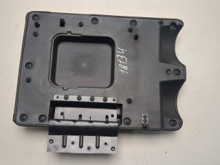 Подлокотник левый передний, ориг. номер 89042128, Hummer H2 2002-2007