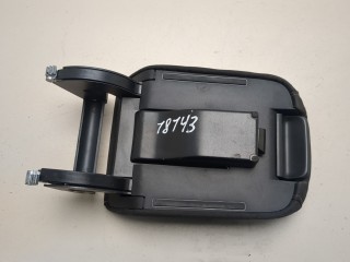 Подлокотник левый передний, ориг. номер 5GM864207C, Volkswagen Golf 2017-2019
