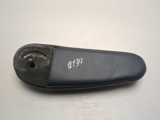 Подлокотник правый передний, ориг. номер 88942429, Hummer H2 2002-2007