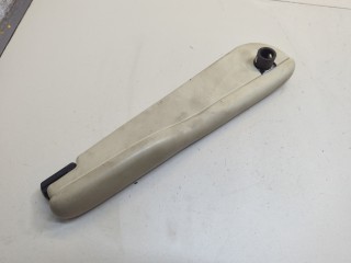 Подлокотник правый передний, ориг. номер HDA000020JMN, XH4264340CA8JMN, Land Rover Range Rover 2002-2005