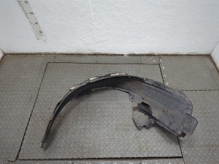Защита арок (подкрылок) правая передняя Honda CR-V 2009-2012