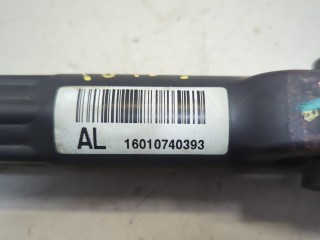 Кардан рулевой, ориг. номер 56400F2000, Hyundai Elantra 2015-2019