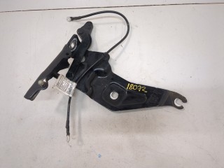 Петля капота правая BMW X6 2007-2012