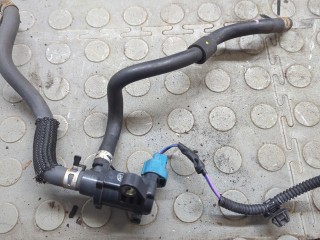 Клапан воздушный (электромагнитный), ориг. номер 90910WC001, Toyota Yaris 2005-2009