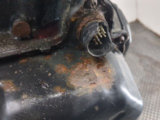 КПП - робот, ориг. номер 02E300043M00B, Skoda Octavia 2000-2011