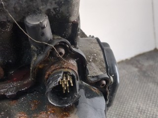 КПП - робот, ориг. номер 02E300043M00B, Skoda Octavia 2000-2011
