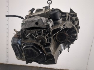 КПП - робот, ориг. номер 02E300043M00B, Skoda Octavia 2000-2011