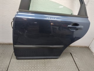 Дверь боковая (легковая) левая задняя, ориг. номер 31335461, Volvo S40 2003-2007
